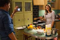 Кадр The Food Guide to Love