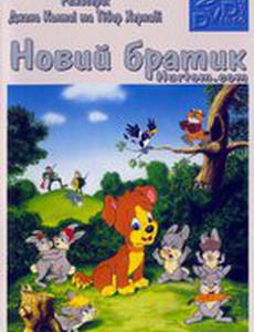 Новый братишка