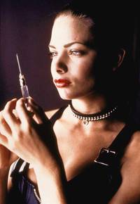 Кадр Ядовитый плющ: Новое совращение (видео)