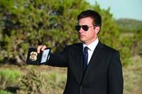 Кадр Пришелец ПАВЛО