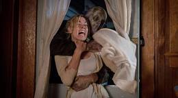 Кадр из фильма "Сказка на ночь " - 2