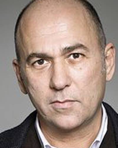 Ферзан Озпетек фото