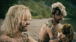 Кадр из фильма "Hedi Schneider steckt fest" - 2