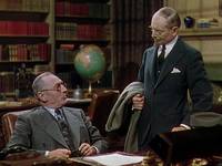 Кадр Доктор Циклопус