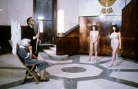 Кадр Город женщин