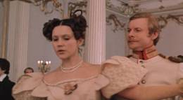 Кадр из фильма "Пиковая дама" - 1