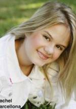 Rachel Barcellona фото