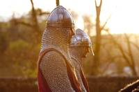 Кадр Мерлин