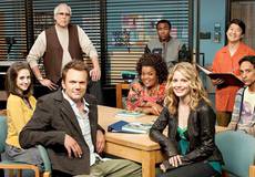 Сериал «Сообщество» неожиданно воскрес