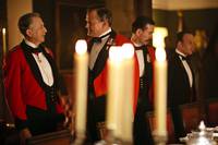 Кадр Аббатство Даунтон