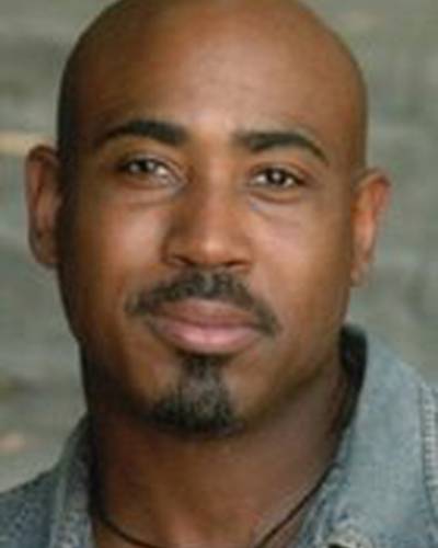 Ламонт Томпсон фото