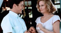 Кадр из фильма "Шансы есть" - 1