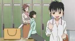 Кадр из фильма "Не сдавайся!" - 2