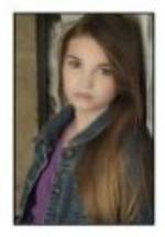 Саманта Стеффен фото