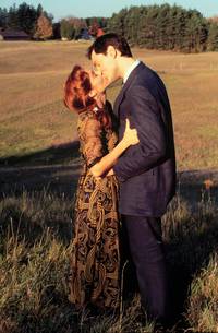 Кадр Энн из Зеленых крыш 3