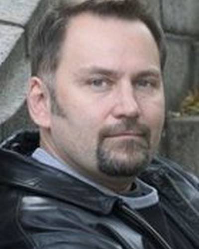 Брайан Дикстра фото