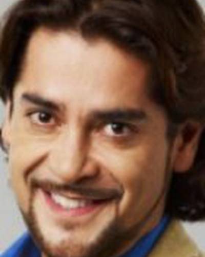 Виктор Хьюго Кабрера фото