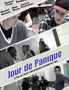 Jour de panique (видео)