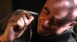 Кадр из фильма "Ангел света" - 2