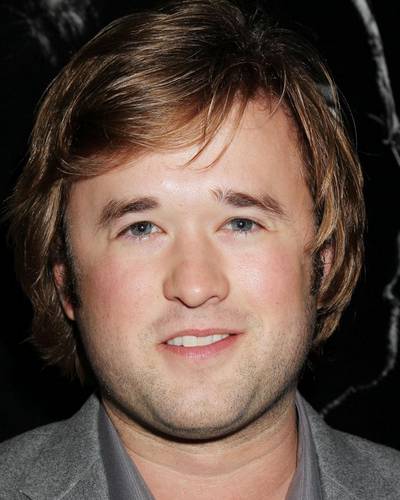 Хэйли Джоэл Осмент фото