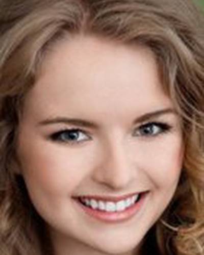 Андреа Брукс фото