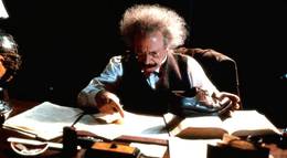 Кадр из фильма "Ничтожество" - 2