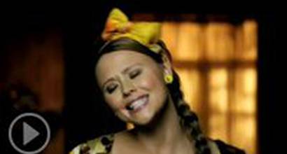 Музыкальный клип