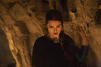 Кадр Мерлин