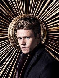 Постер Дневники вампира