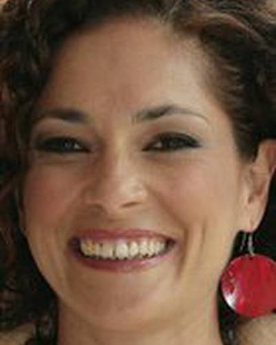 Симона Каваллари фото