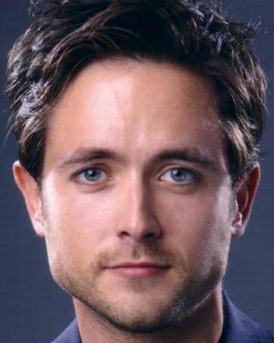 Джастин Чэтвин фото