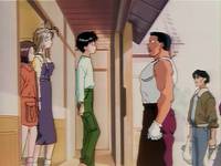 Кадр Моя богиня (видео)