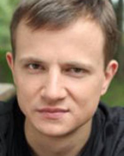 Михаил Скачков фото