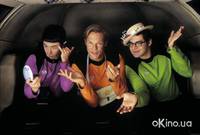 Кадр Космический дозор. Эпизод 1