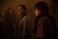 Кадр Последние рыцари