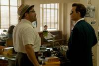 Кадр Ромовый дневник