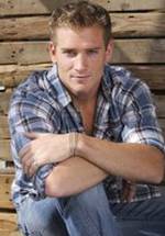 Николас Джеймс фото