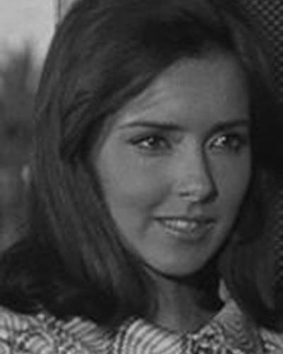 Элеонора Браун фото