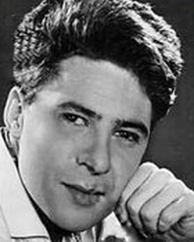 Эзард Хаусманн фото