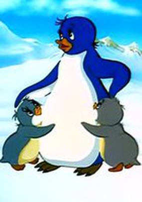 Приключения пингвиненка Лоло. Фильм второй