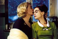 Кадр 8 женщин