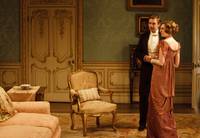 Кадр Аббатство Даунтон