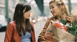 Кадр из фильма "Крутые девчонки" - 2