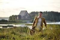 Кадр Письма отцу Якобу