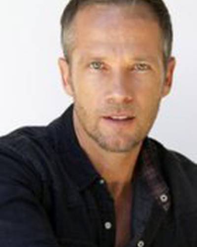 Джош Кармайкл фото