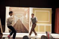 Кадр Лузеры