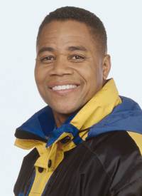 Кадр Снежные псы