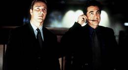 Кадр из фильма "Турбулентность 3: Тяжёлый металл (видео)" - 1