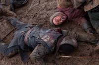 Кадр Пустая корона (мини-сериал)