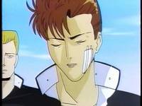 Кадр Крутой учитель Онидзука: Ранние годы